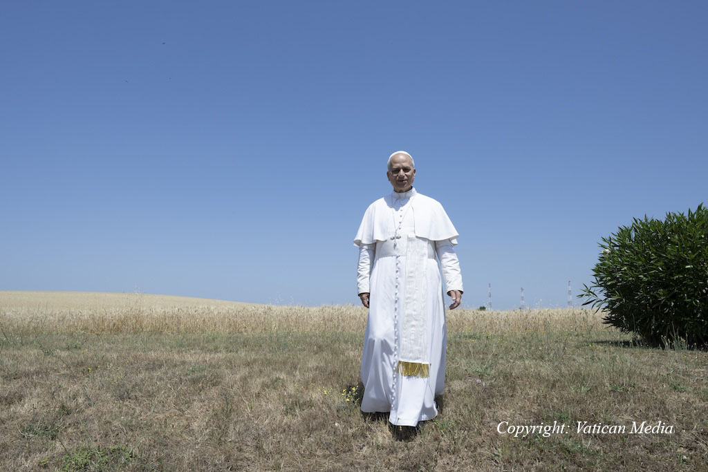 Papa Leone XIV ha istituito la Fondazione Fratello Sole