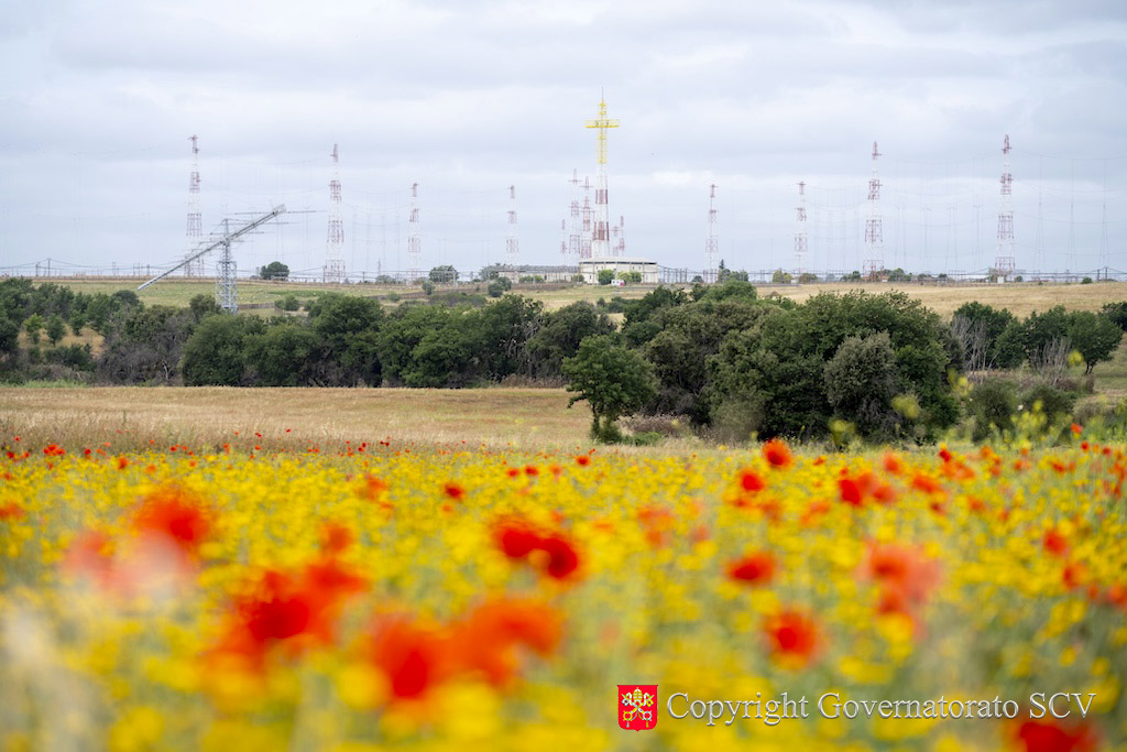Insediata la Commissione paritetica Italia-Santa Sede per l’impianto agrivoltaico a Santa Maria di Galeria